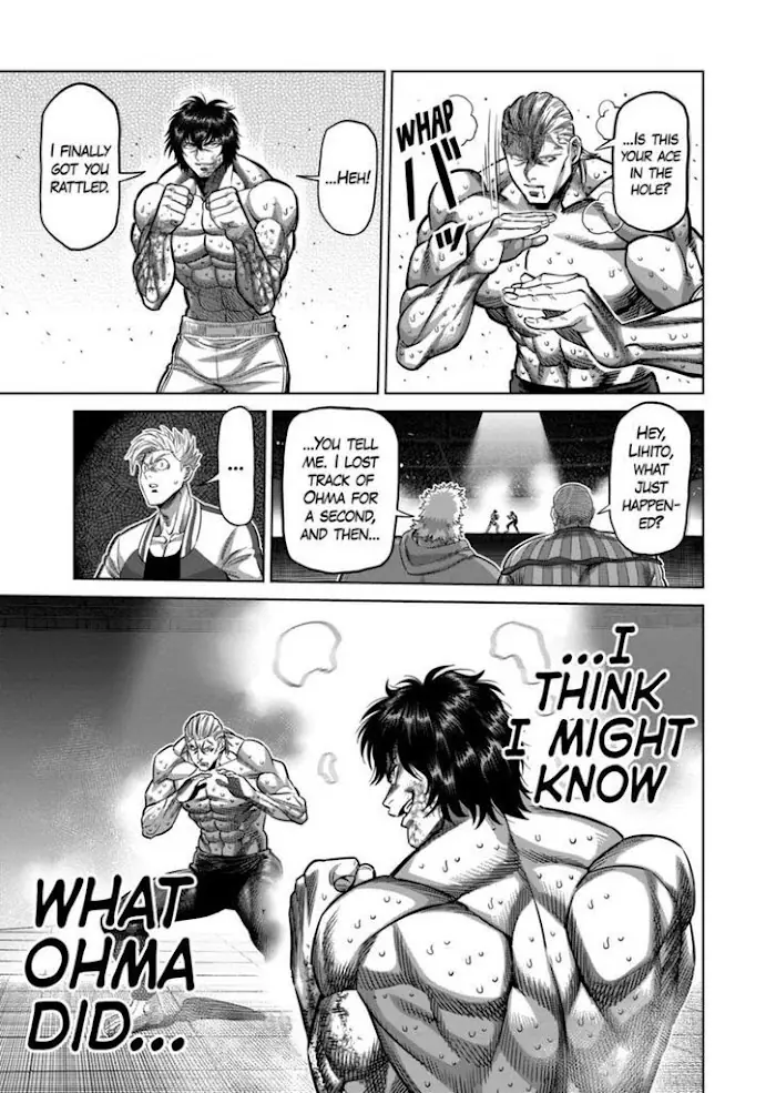 Kengan Omega Chapter 134 image 19_optimized